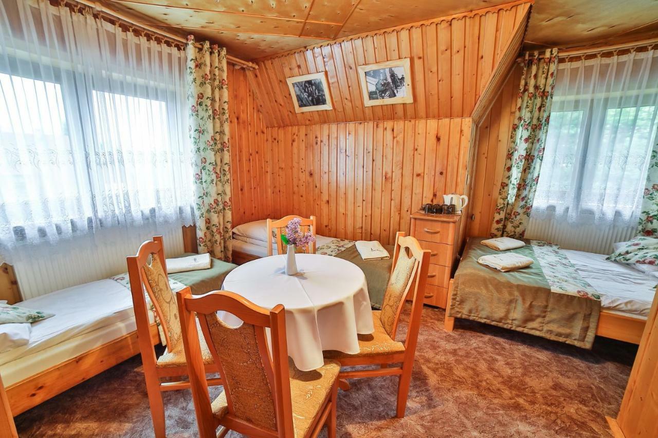 Bundowka- Pokoje Goscinne - Znizki Na Termy - Stoki Narciarskie - Sniadania Bukowina Tatrzańska Exterior foto